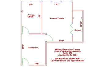 Floorplan 80-330